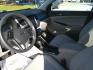 2017 WHITE HYUNDAI TUCSON LIMITED; SPOR (KM8J33A46HU) , located at 390 Hansen Avenue, Orange Park, FL, 32065, (904) 276-7933, 30.130497, -81.787529 - Photo#2